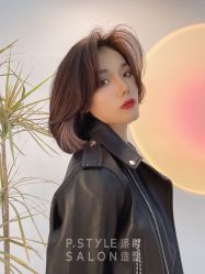 -P.STYLE 派斯造型