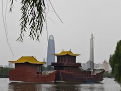 -济南大明湖景区