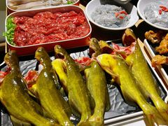 -铭记蛙小仙·活蛙畅享(CBD万达广场店)