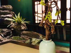 -佬麻雀·新湘菜(珠海金发购物中心店)
