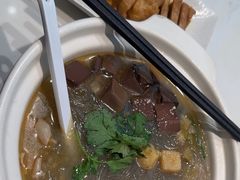 -苏晓玥·手作江南小吃(深圳北站店)