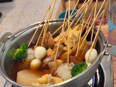 -晴季寿司(红旗街万达店)