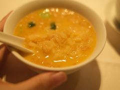 贵妃海鲜泡饭-利苑酒家(宜安广场店)