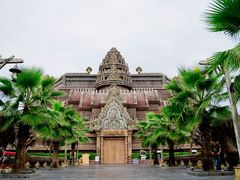 -南宁方特东盟神画