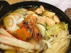 -林妈妈村·日式料理(宝山龙湖天街店)