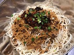 凉面-一棠龙虾•王牌虾球(楚河汉街店)
