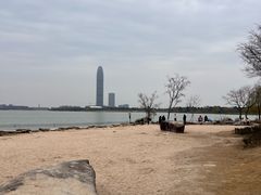 -海宁鹃湖公园