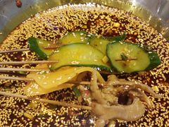 -文叔·湖北名小吃·小龙虾(华强北店)