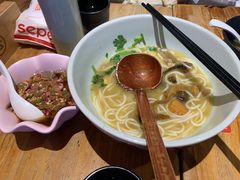 -云味馆米线(广州白云凯德店)