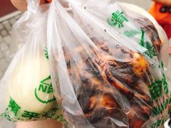 糖花卷-南来顺饭庄·清真(南菜园店)