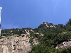 -罗田天堂寨风景区