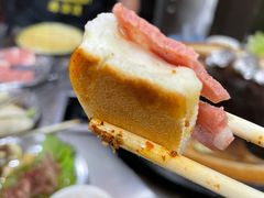 -老姐石板烧烤+铜炭火锅(总店)