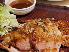 -今之味南亚厨房·探店指南(领展购物广场店)