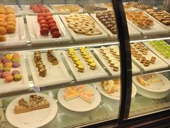 -好伦哥比萨烤肉自助(马家堡店)