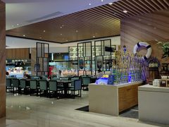 -广州汇华希尔顿逸林酒店