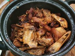 -斯丹姜母鸭·古法干香(涂门街总店)