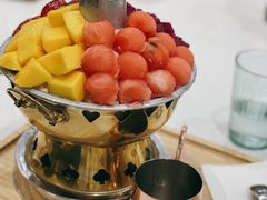 -MINIPOPO鲜奶·甜品(宽厚里店)