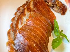 -月福京味斋·烤鸭店·北京菜(鼓楼总店)