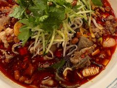 -顺水湾·牛肉牛杂火锅(驾鹤店)