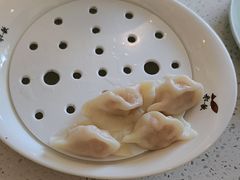 -船歌·鱼水饺青岛菜(金狮广场店)