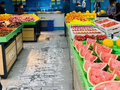 -地利生鲜(甘井子街店)