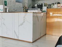 -TFIREROOM火社的茶(裕华万达店)