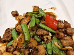 -金世纪中餐厅(重庆世纪金源店)