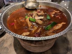 -阿财老铺·老蚌埠龙虾城(华夏总店)