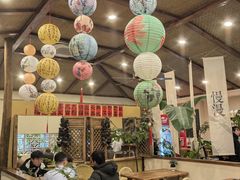 -荣记歡喜·馄饨铺(开发区振华购物中心店)