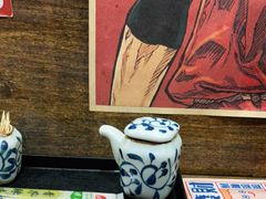 -仙隐小鹿料理食堂(沙市人信汇店)