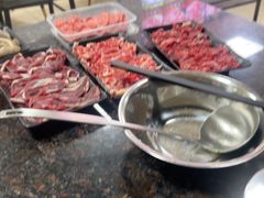 -山珍鲜牛肉火锅本地老字号(汕中老店)