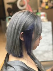 -GIRL STYLE 烫发·染发沙龙