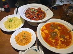 -坤记味道(新华城市广场店)