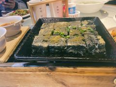 -木桶记臭鳜鱼·安徽非遗名菜(火车站白马老店)