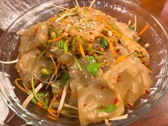 -第二外国语学院-韩国餐厅(朝阳路店)