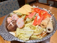 -一心创作料理屋(经开万达店)