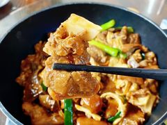 -东坊味道私房菜·地道顺德菜(大良店)