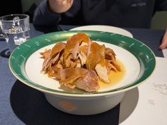 -金狮麟·新豫菜(金码大厦店)