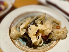 -福匠日本料理(人民路店)