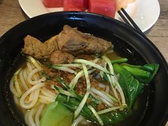 -北京望京华彩智选假日酒店