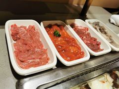 -海底捞火锅(龙湖北京大兴天街店)