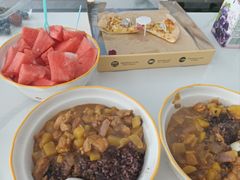 -米兰西点(新华路店)