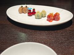 -江礼·钱塘鱼鲜·精致萧山菜