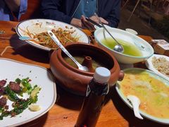 -云隐小厨·传统大理美食(复兴路店)