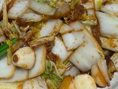 -麽麽家•爆炒牛肉饭(景瑞时光里店)