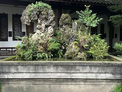 -成都杜甫草堂博物馆