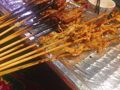 -醉烧膘·烧烤夜宵王(总店)