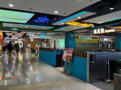 -北京华联购物中心(天通苑店)