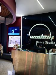 -WUDAOJ舞蹈工作室