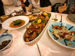 -龟兹KUCINA·新疆菜(前滩L+PLAZA店)